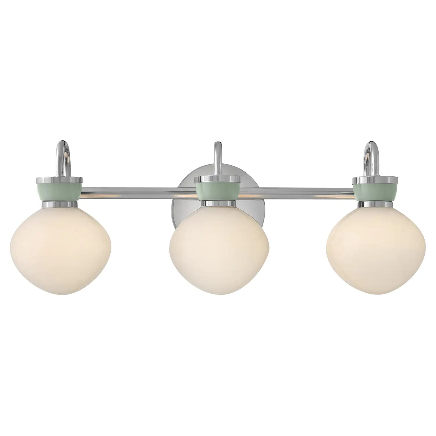 LARK, LUCY THREE LIGHT VANITY, VANITY LIGHT