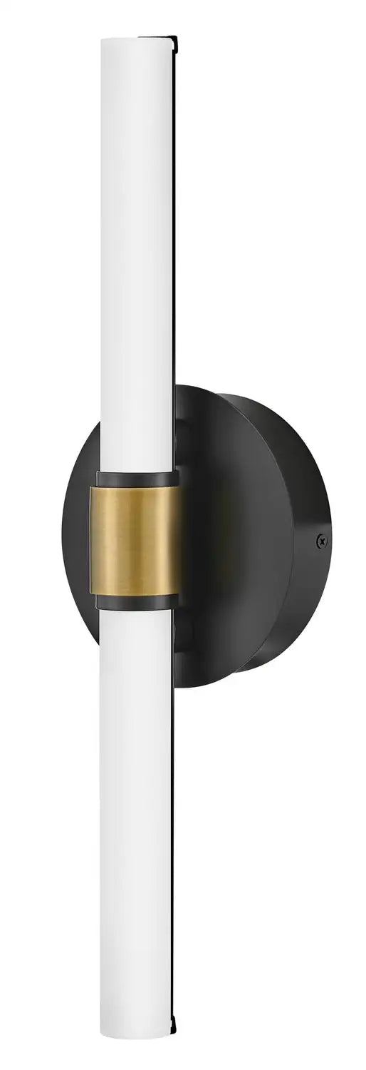 LARK, KAI LED VANITY, WALL SCONCES