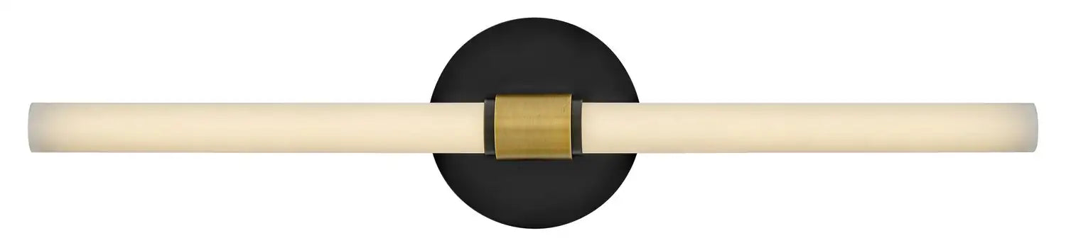 LARK, KAI LED VANITY, WALL SCONCES