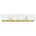 LARK, ROMAN MEDIUM FOUR LIGHT VANITY, BATH VANITY LIGHT