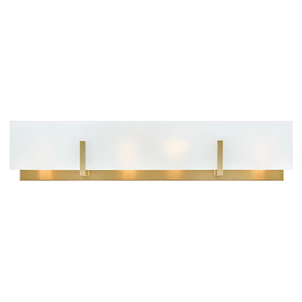LARK, ROMAN MEDIUM FOUR LIGHT VANITY, BATH VANITY LIGHT