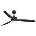 Hinkley, ARTISTE LED SMART FAN, OUTDOOR CEILING FAN