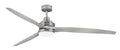 HINKLEY, ARTISTE LED SMART FAN, OUTDOOR CEILING FAN