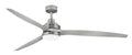 Hinkley, ARTISTE LED SMART FAN, OUTDOOR CEILING FAN