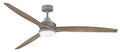 HINKLEY, ARTISTE LED SMART FAN, OUTDOOR CEILING FAN