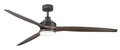 Hinkley, ARTISTE LED SMART FAN, OUTDOOR CEILING FAN