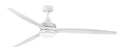 Hinkley, ARTISTE LED SMART FAN, OUTDOOR CEILING FAN