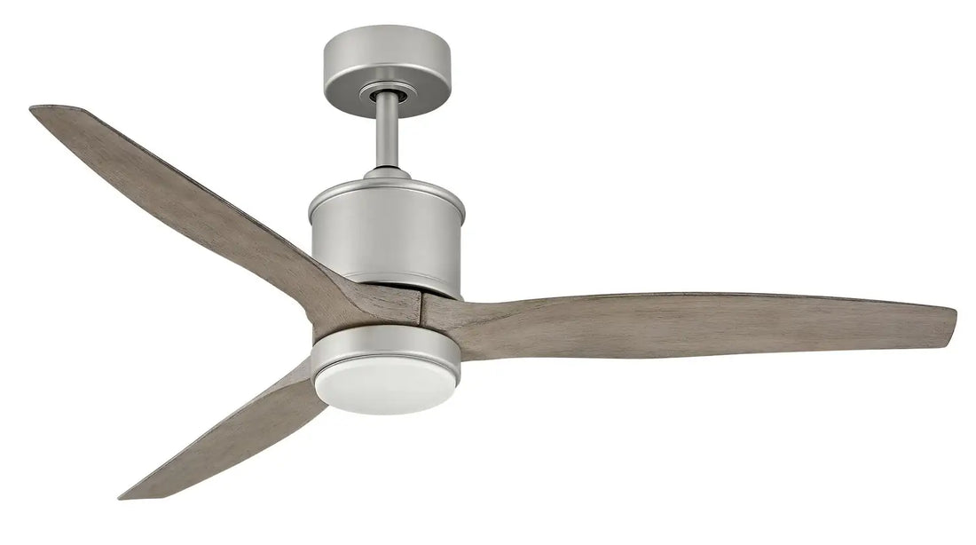 HINKLEY FAN, HOVER LED SMART FAN, OUTDOOR CEILING FAN