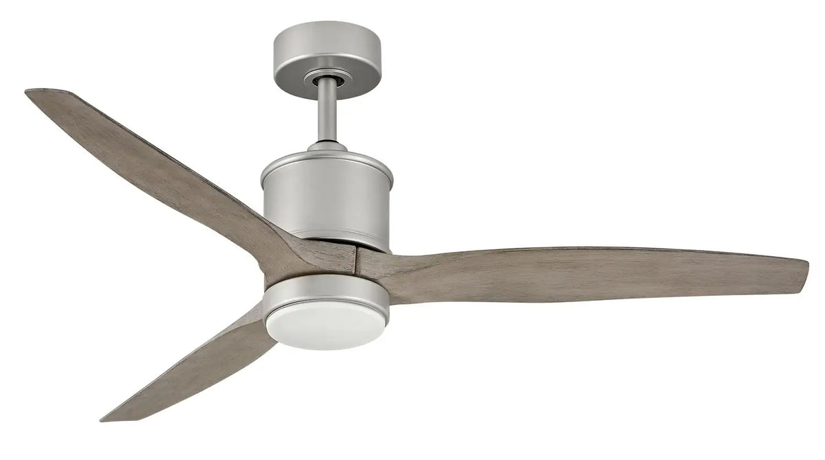 HINKLEY FAN, HOVER LED SMART FAN, OUTDOOR CEILING FAN