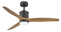 HINKLEY FAN, HOVER LED SMART FAN, OUTDOOR CEILING FAN