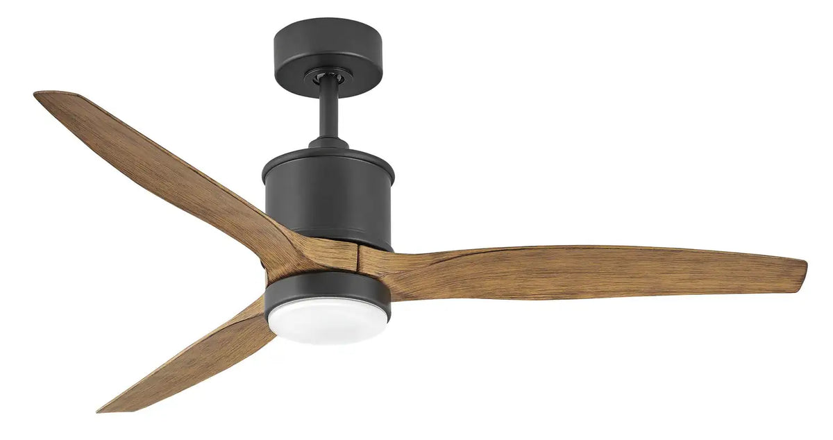 HINKLEY FAN, HOVER LED SMART FAN, OUTDOOR CEILING FAN