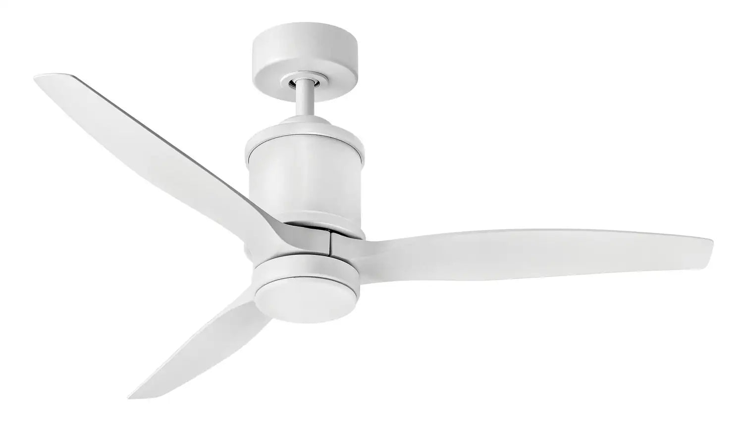 HINKLEY, HOVER LED SMART FAN, OUTDOOR CEILING FAN