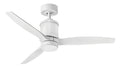 HINKLEY FAN, HOVER LED SMART FAN, OUTDOOR CEILING FAN
