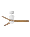 HINKLEY FAN, HOVER LED SMART FAN, OUTDOOR CEILING FAN