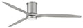 Hinkley, HOVER FLUSH LED SMART FAN, OUTDOOR CEILING FAN
