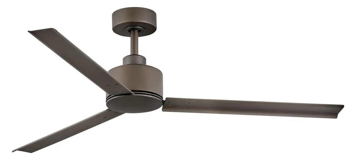 HINKLEY FAN, INDY FAN, OUTDOOR CEILING FAN