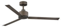 Hinkley, INDY FAN, OUTDOOR CEILING FAN