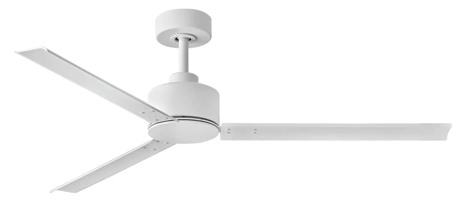 Hinkley, INDY FAN, OUTDOOR CEILING FAN