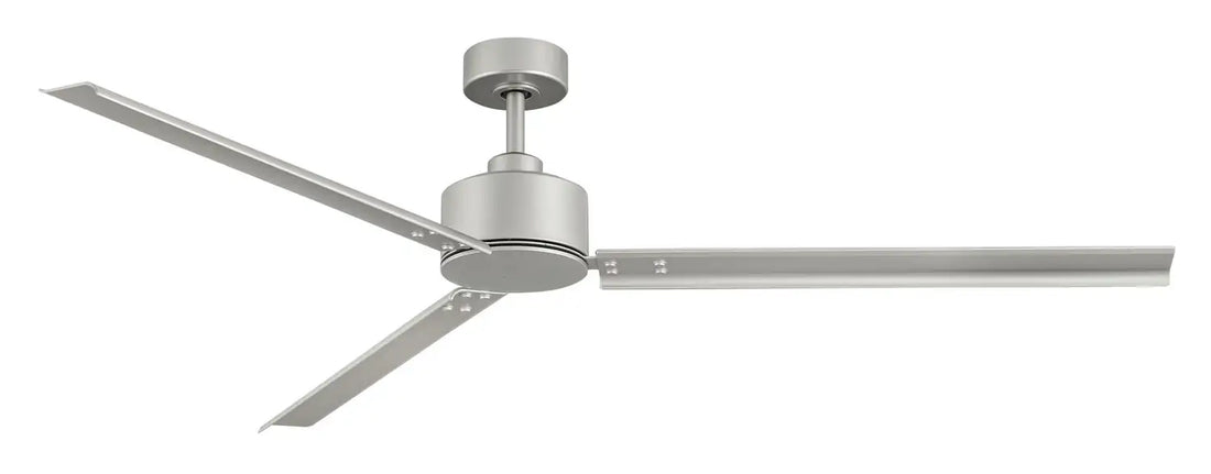 Hinkley, INDY FAN, OUTDOOR CEILING FAN
