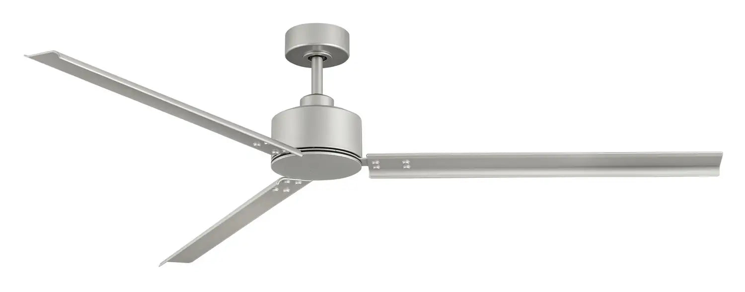 Hinkley, INDY FAN, OUTDOOR CEILING FAN