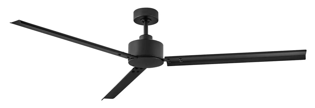Hinkley, INDY FAN, OUTDOOR CEILING FAN