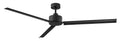 Hinkley, INDY FAN, OUTDOOR CEILING FAN