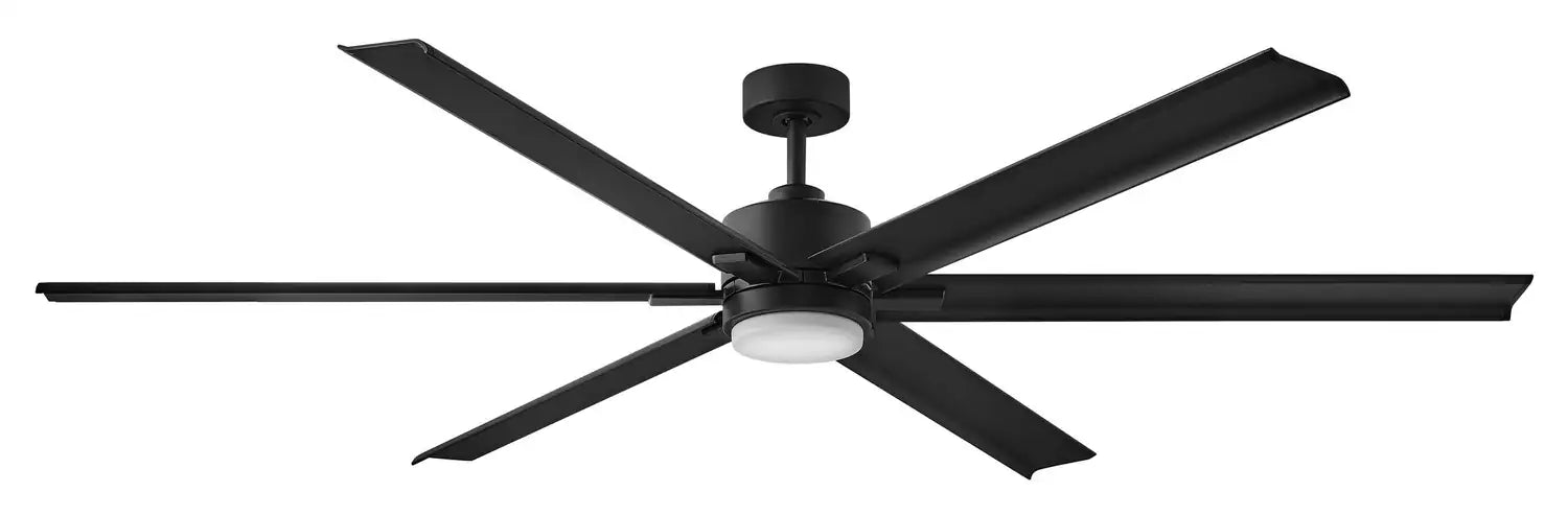 Hinkley, INDY MAXX LED SMART FAN, INDOOR CEILING FANS