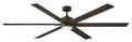 Hinkley, INDY MAXX LED SMART FAN, INDOOR CEILING FANS