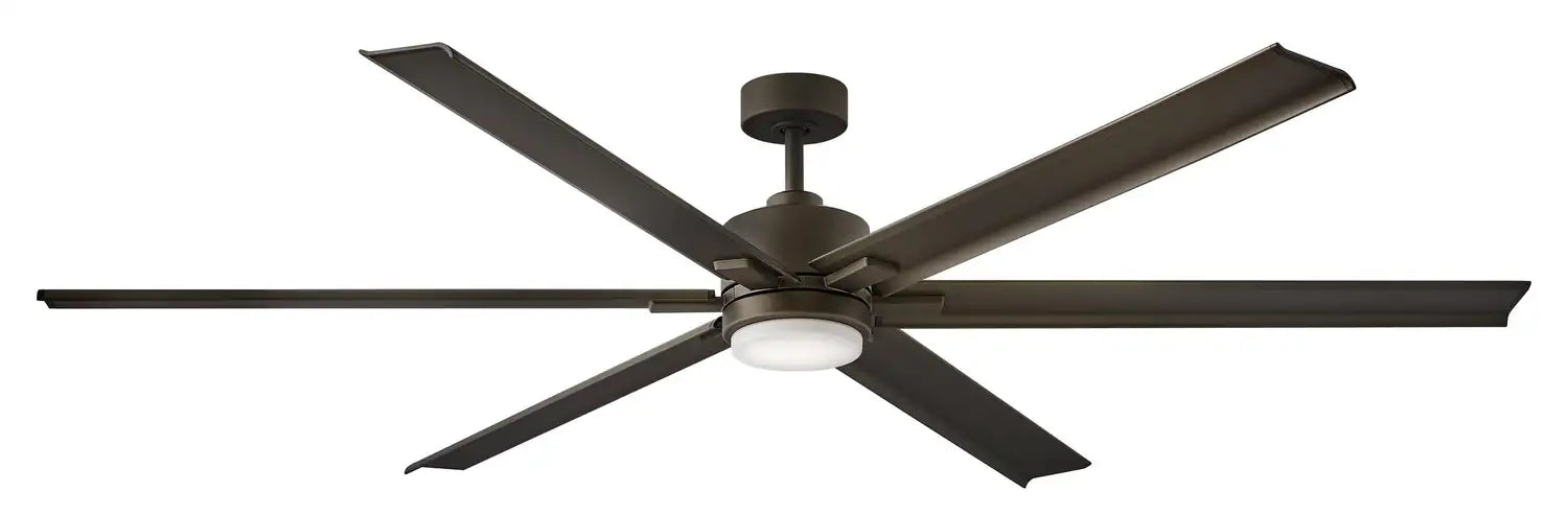 Hinkley, INDY MAXX LED SMART FAN, INDOOR CEILING FANS