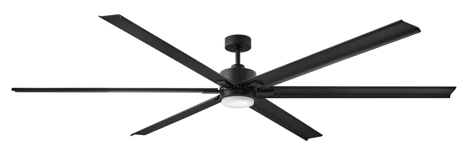 Hinkley, INDY MAXX LED SMART FAN, INDOOR CEILING FANS