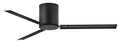 Hinkley, INDY FLUSH SMART FAN, INDOOR CEILING FANS