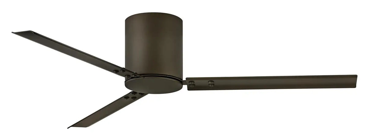 Hinkley, INDY FLUSH SMART FAN, INDOOR CEILING FANS