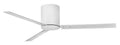 Hinkley, INDY FLUSH SMART FAN, INDOOR CEILING FANS