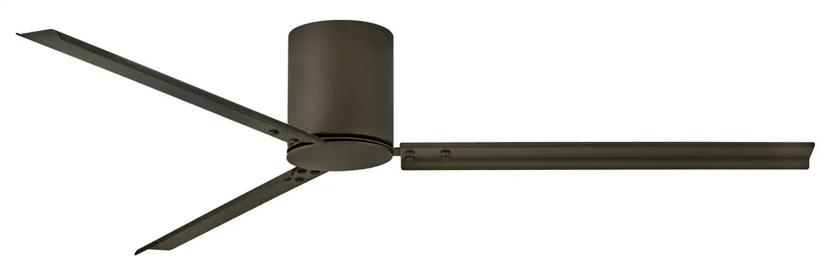 Hinkley, INDY FLUSH SMART FAN, INDOOR CEILING FANS