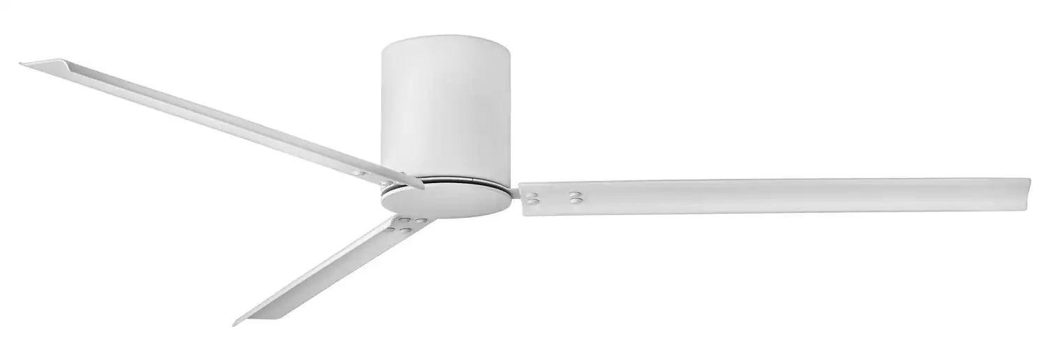 Hinkley, INDY FLUSH SMART FAN, INDOOR CEILING FANS