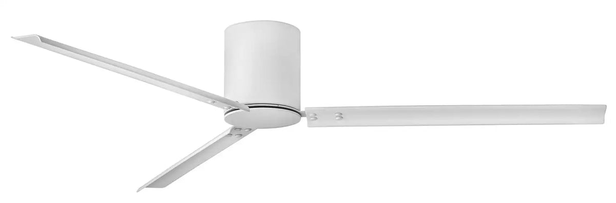 Hinkley, INDY FLUSH SMART FAN, INDOOR CEILING FANS