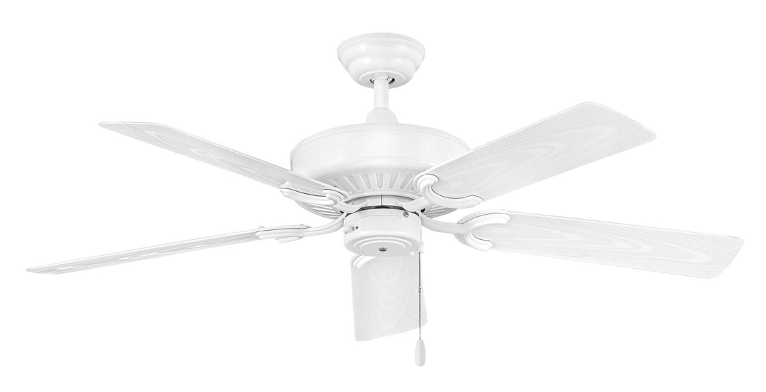 HINKLEY, OASIS FAN, OUTDOOR CEILING FAN