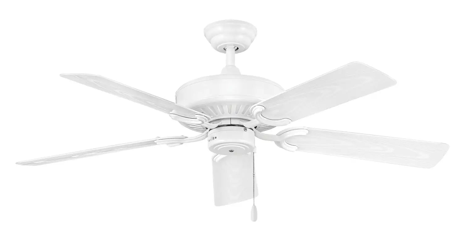 Hinkley, OASIS FAN, OUTDOOR CEILING FAN