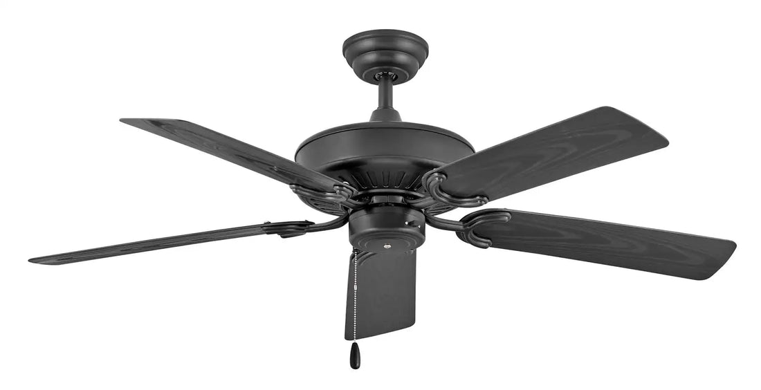 Hinkley, OASIS FAN, OUTDOOR CEILING FAN