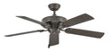 Hinkley, OASIS FAN, OUTDOOR CEILING FAN