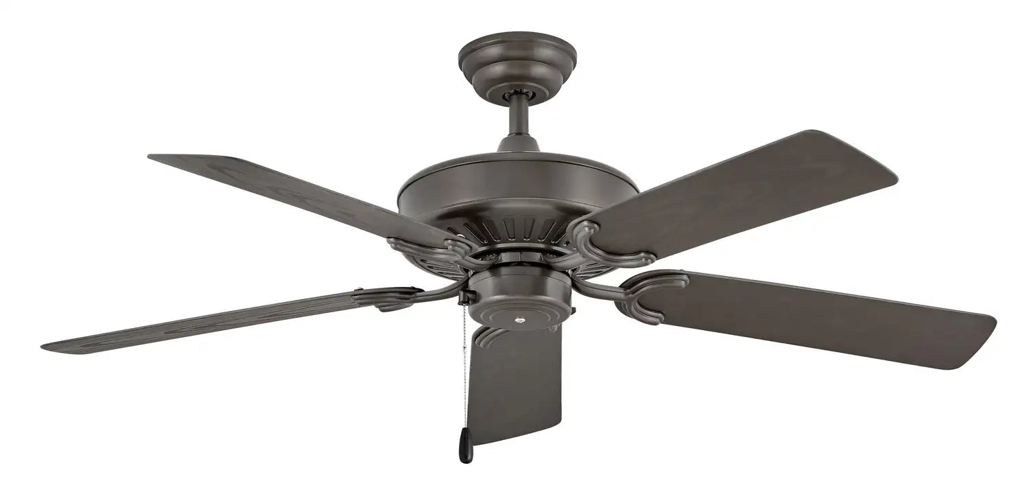 Hinkley, OASIS FAN, OUTDOOR CEILING FAN