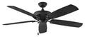 Hinkley, OASIS FAN, OUTDOOR CEILING FAN