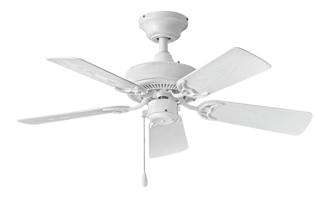 HINKLEY, CABANA FAN, OUTDOOR CEILING FAN
