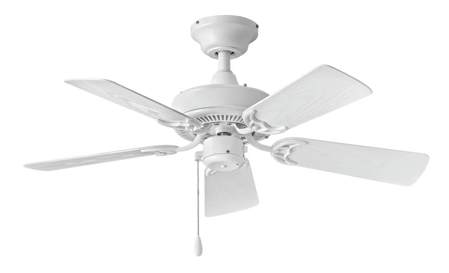 HINKLEY, CABANA FAN, OUTDOOR CEILING FAN