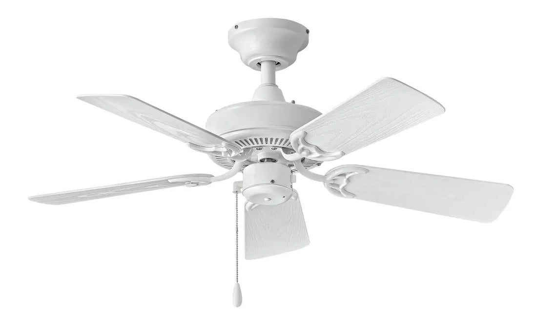 Hinkley, CABANA FAN, OUTDOOR CEILING FAN