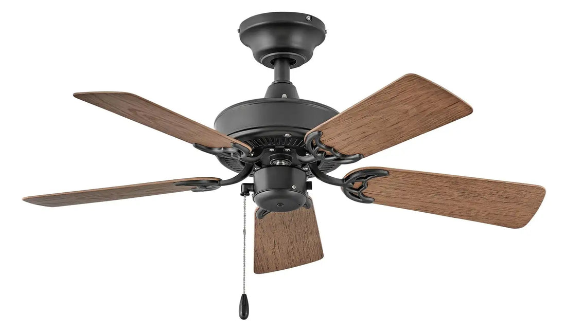Hinkley, CABANA FAN, OUTDOOR CEILING FAN