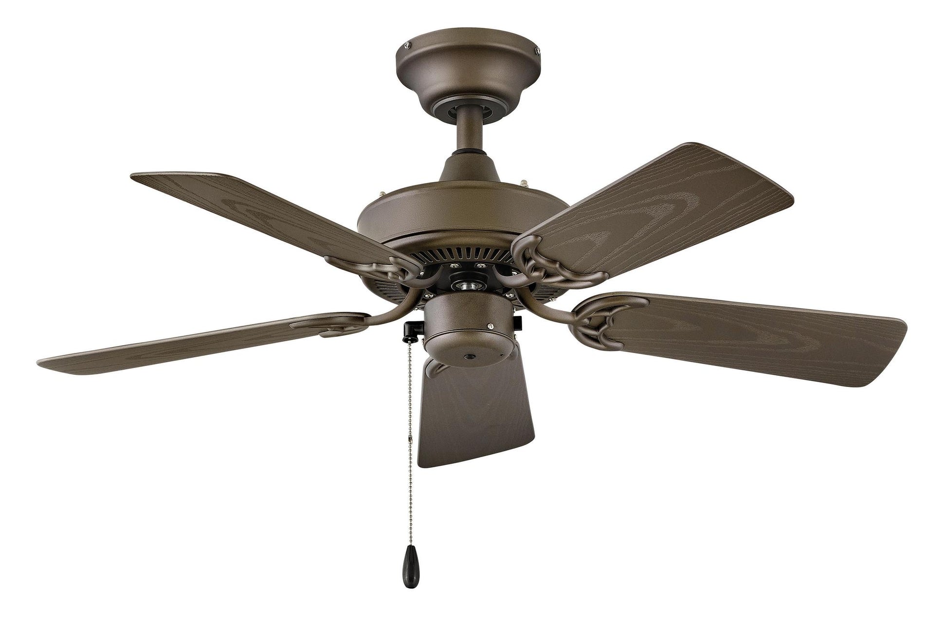 HINKLEY, CABANA FAN, OUTDOOR CEILING FAN