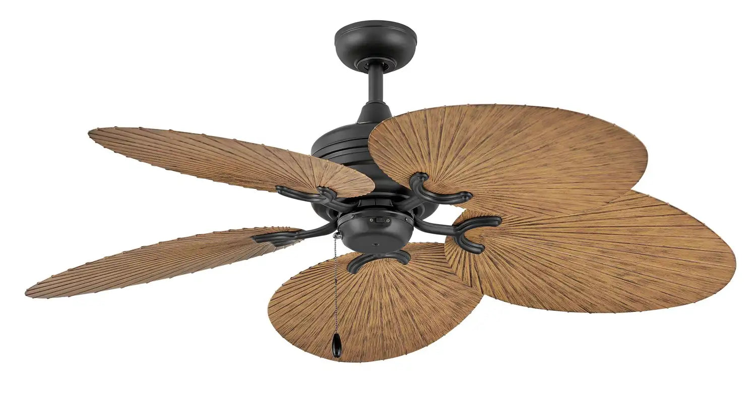 Hinkley, TROPIC AIR FAN, OUTDOOR CEILING FAN