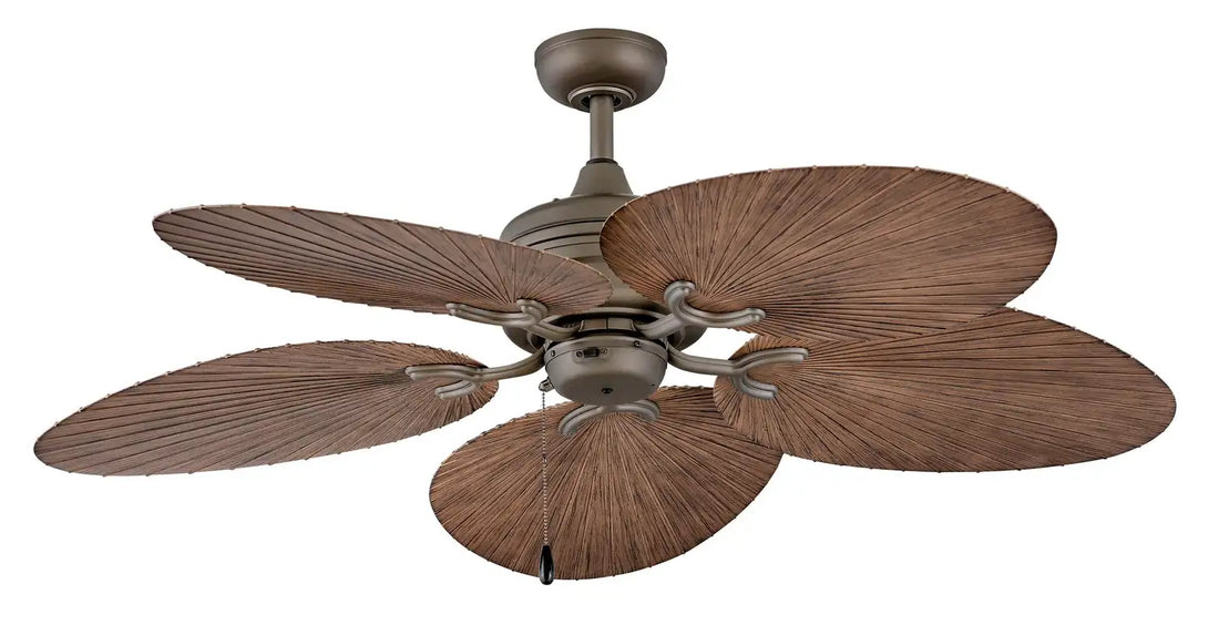 Hinkley, TROPIC AIR FAN, OUTDOOR CEILING FAN
