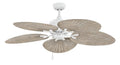 Hinkley, TROPIC AIR FAN, OUTDOOR CEILING FAN